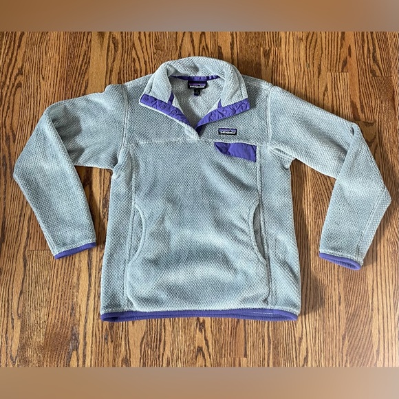 Patagonia Jackets & Blazers - Patagonia women’s size small.